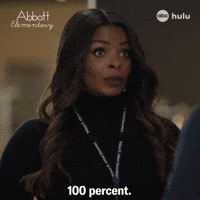 Abbott GIF by ABC Network