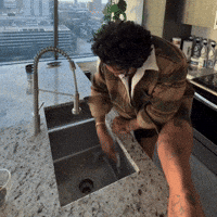 Cleaning Soap GIF