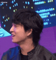 Laugh 大笑 GIF