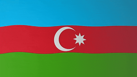 Pat_Aze giphycreatortest azerbaijan azərbaycan pataze GIF