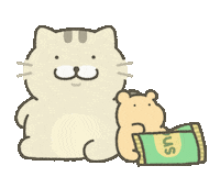 nagu_nanggu diet 다이어트 mobi 돼지 Sticker