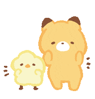 Happy Clap Sticker