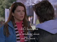 season 4 netflix GIF by Gilmore Girls 
