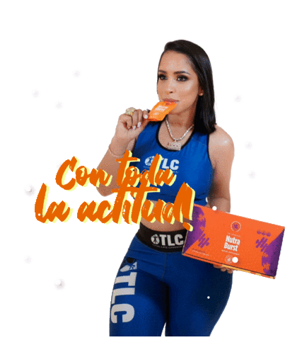 AnaCanteraOficial giphyupload hello tlc felicidad Sticker