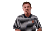 Ethanrimmer Sticker by Carson-Newman Athletics