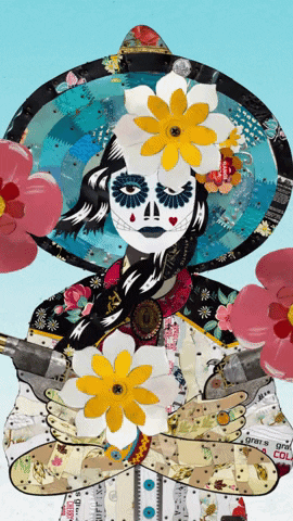 themavericksmusic mavericks catrina the mavericks the mavericks music GIF