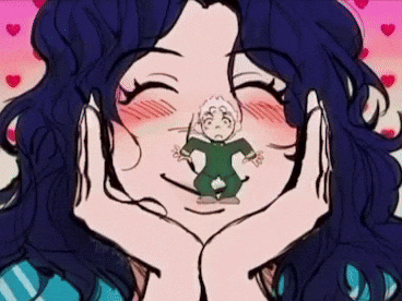 Diamond Is Unbreakable Jjba GIF