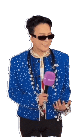 Jiyongsdaisy Sticker