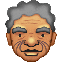 kiwi nz Sticker by Emotiki - The World's First Māori emoji app
