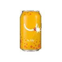 Dance Water Sticker by bubly