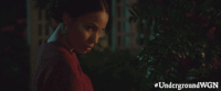 serious wgn america GIF by Underground