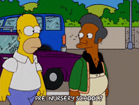 homer simpson episode 13 GIF