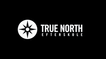 TrueNorthEfterskole giphyupload logo true north GIF