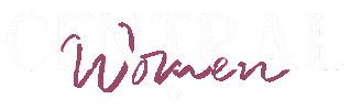 Ladies Ministry Sticker by Central Church