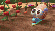Spongebob Squarepants GIF by Paramount+