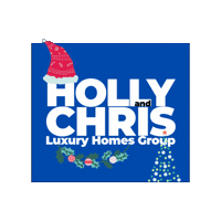 Real Estate Christmas Sticker by Holly and Chris