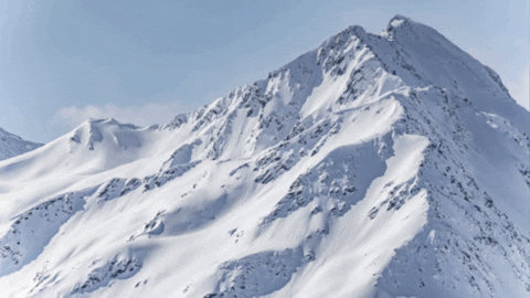 stantonamarlberg giphybackdropmaker mountain alps stanton GIF