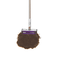 Paws Vacuum Sticker by Shark Cleaning