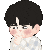 Fanfan Sticker