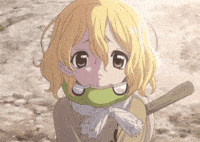 Good Morning World Drstone GIF