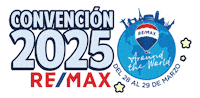 Convencionremaxbolivia2025 Sticker by RE/MAX Bolivia