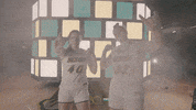 Ndsu Basketball GIF by NDSU Athletics