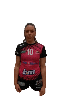 Hbcam63 handball d2 clermont hbcam Sticker