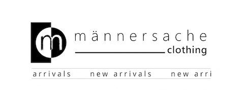 Lippstadt Männersache Sticker by männersache clothing | LP