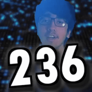 236