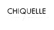 CHIQUELLE new arrivals chiquelle Sticker