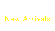 New Arrivals Sticker by Chiquelle