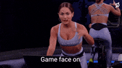 Olivia Amato GIF by Peloton