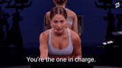 Olivia Amato GIF by Peloton