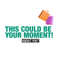 About You Anniversary Sticker by ABOUT YOU
