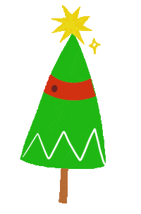 Tree Sticker