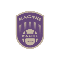 Futbol Padel Sticker by Racing de Veracruz