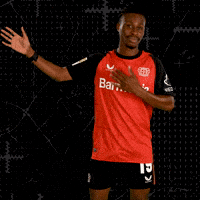 Happy Bayer 04 GIF by Bayer 04 Leverkusen