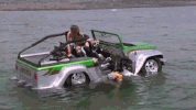 jeep GIF
