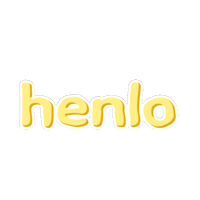 헨로포우 Sticker by henlopaw.official