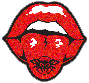 Flygirls Sticker by Black Flys