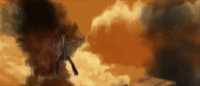 season 1 the gungan general GIF by Star Wars
