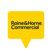selling real estate Sticker by Raine & Horne