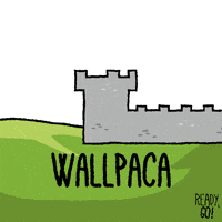 War Art GIF
