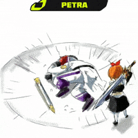 Rem Petra GIF