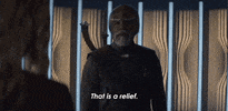 Season 3 Relief GIF by Paramount+
