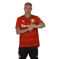 Come On Waiting Sticker by Bayer 04 Leverkusen