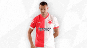 Football Sport GIF by SK Slavia Praha