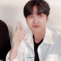 Ikon Chan GIF