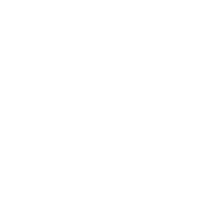 Dahlia Sticker