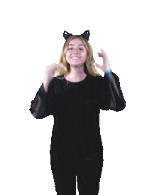 Dalia Mya Sticker by Universal Music Deutschland